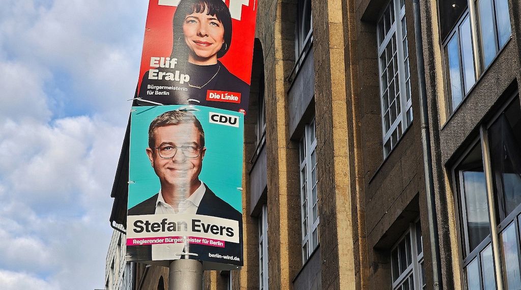 Evers wirft Berliner Linken Verschärfung der Wohnungskrise vor