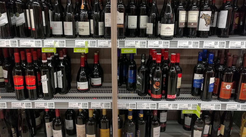 SPD erwägt Einschränkung von Alkoholverkauf