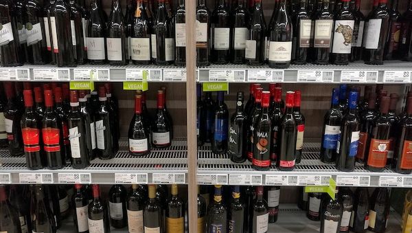 SPD erwägt Einschränkung von Alkoholverkauf