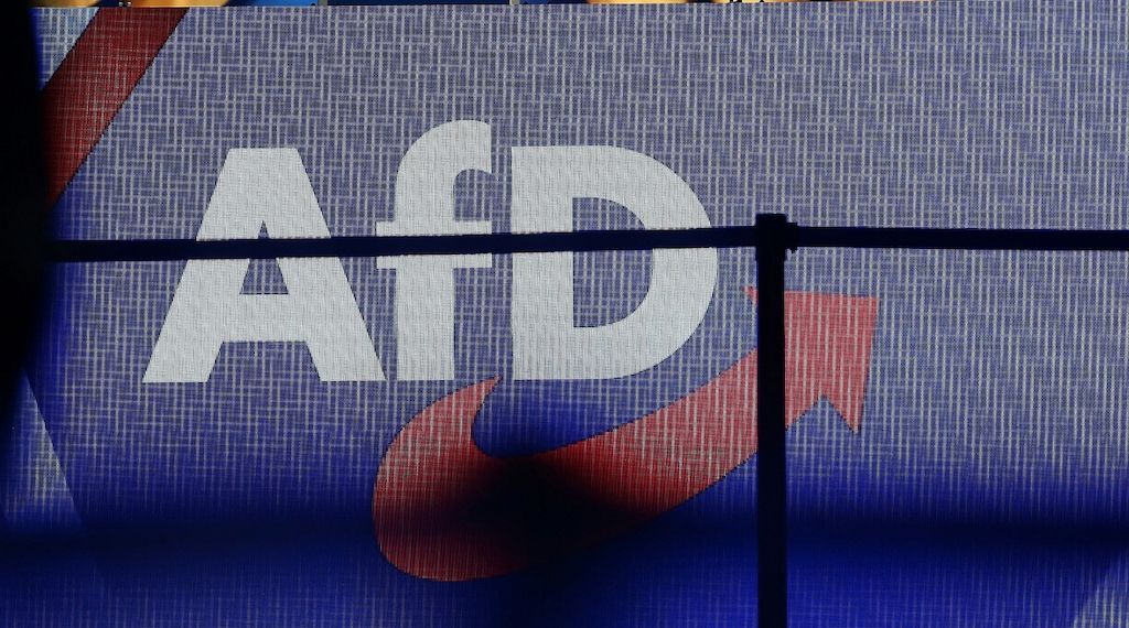 Migrationsforscher wirft AfD Doppelstrategie vor