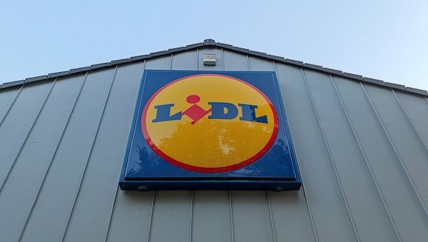 Bericht: Lidl-Mutterkonzern plant Rechenzentrum bei Rostock