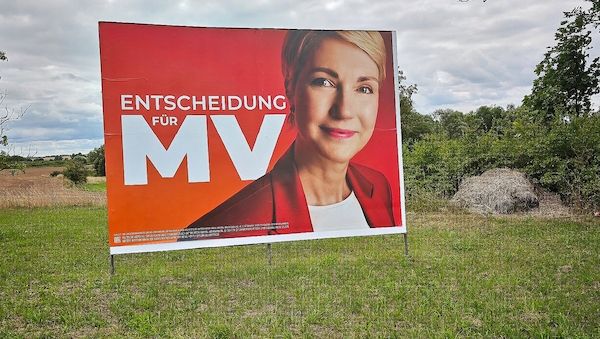 Rentenstreit: Schwesig wirft Merz mangelnden Dialog vor