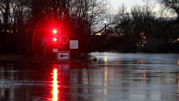 Bund erhöht Mittel für Wasserstraßen auf 1,2 Milliarden Euro
