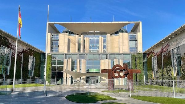 CDU und Grüne fordern Stärkung des Nationalen Sicherheitsrats