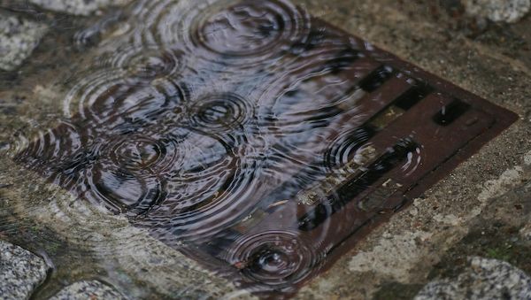 Unwettergefahr in Nordrhein-Westfalen bis Freitagabend