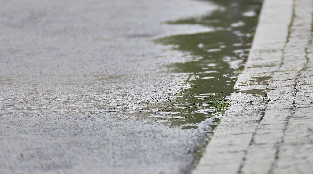 Wetterdienst erwartet schwere Gewitter in Niedersachsen und Bremen