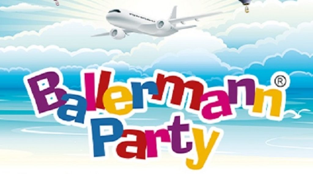 Originale Ballermann Party: Carneval Club holt Malle-Feeling nach Wickenrode 