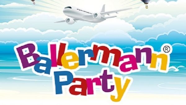 Originale Ballermann Party: Carneval Club holt Malle-Feeling nach Wickenrode 