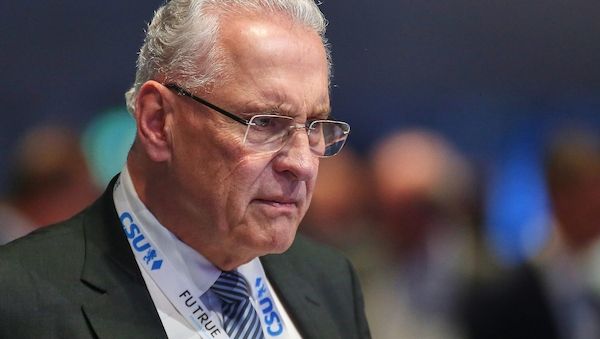 Herrmann meldet positive Asyl-Bilanz für Bayern