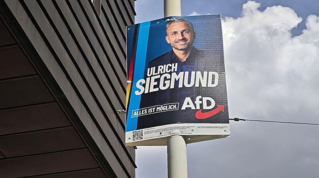 Forsa: Mehrheit lehnt AfD-Forderungen in Sachsen-Anhalt ab