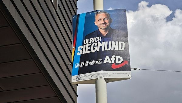 Forsa: Mehrheit lehnt AfD-Forderungen in Sachsen-Anhalt ab