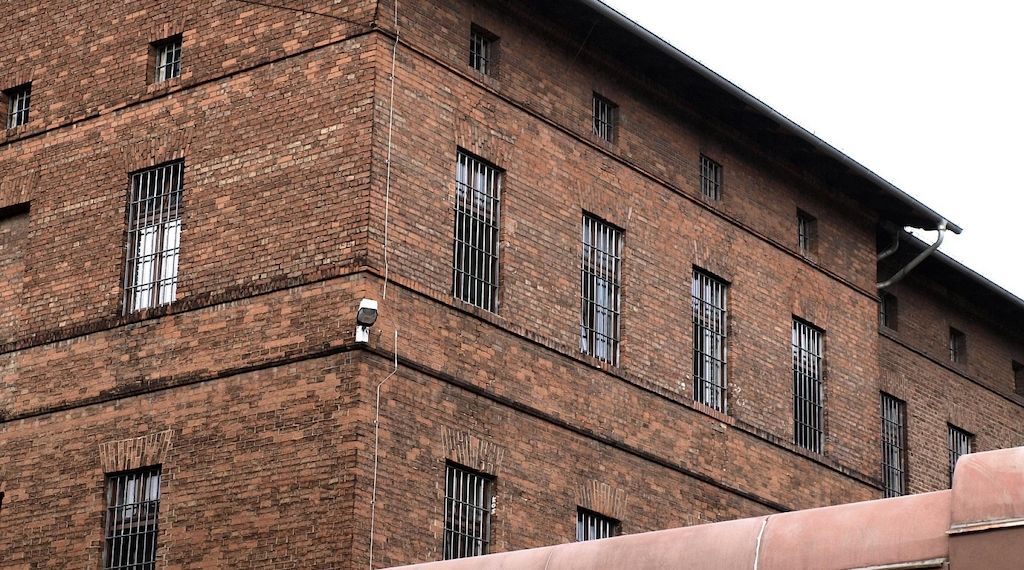 48-Jähriger muss nach räuberischem Ladendiebstahl in Untersuchungshaft