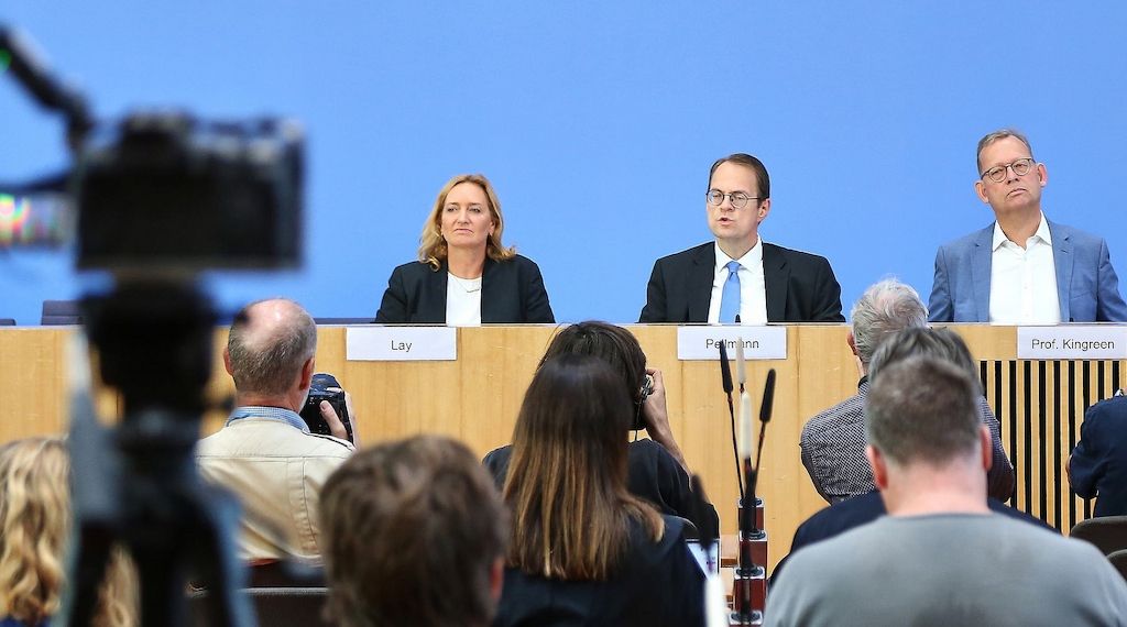 Mieterbund unterstützt Linken-Vorstoß für Mietenstopp