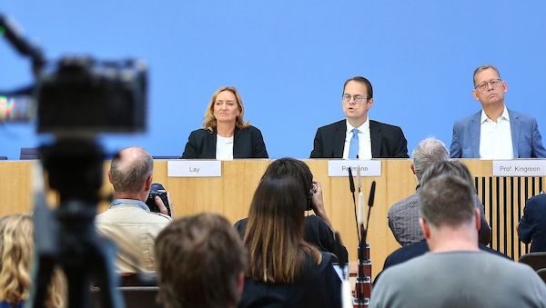 Mieterbund unterstützt Linken-Vorstoß für Mietenstopp