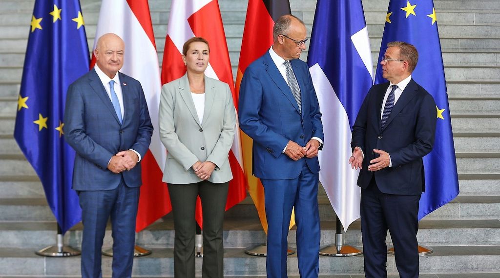 EU-Nettozahler halten Vorschlag für EU-Haushalt für zu teuer