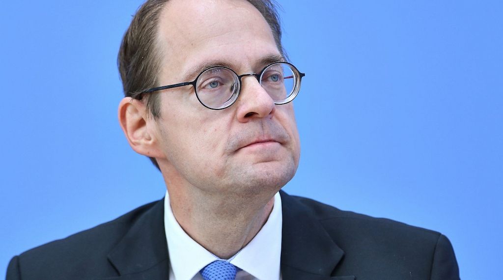Pellmann offen für Tolerierung von CDU-Regierung in Sachsen-Anhalt