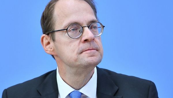 Pellmann offen für Tolerierung von CDU-Regierung in Sachsen-Anhalt