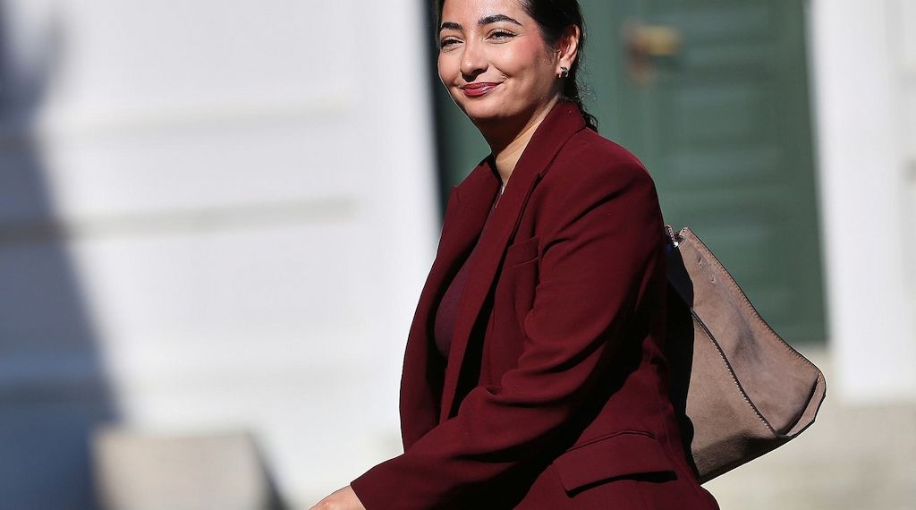 Ministerin pocht nach Sturzflut in Nepal auf Klimaanpassung