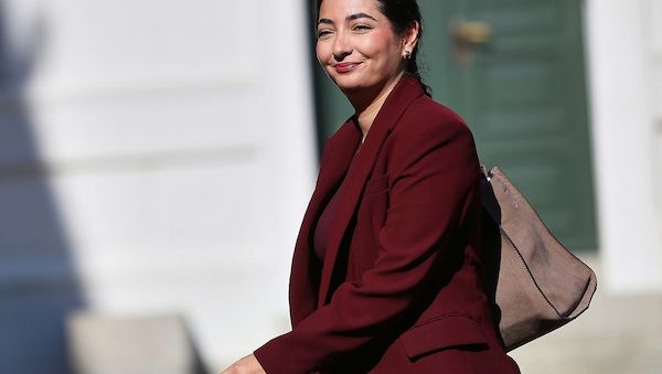 Ministerin pocht nach Sturzflut in Nepal auf Klimaanpassung