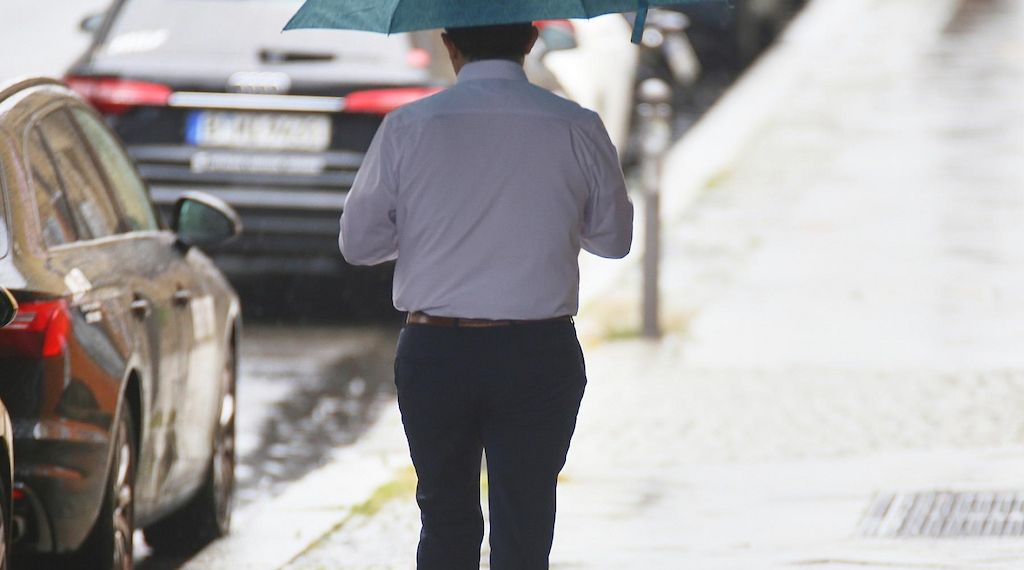 Wetterbericht für Schleswig-Holstein/Hamburg (28.08.2026)