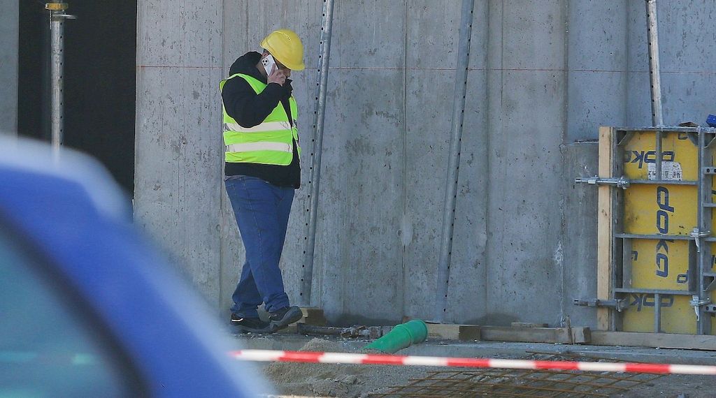 Erwerbstätigkeit im Juli leicht gesunken