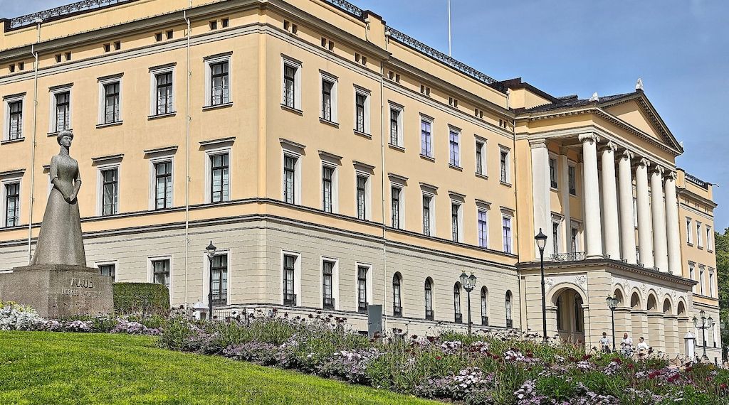 Norwegens König Harald V. gestorben