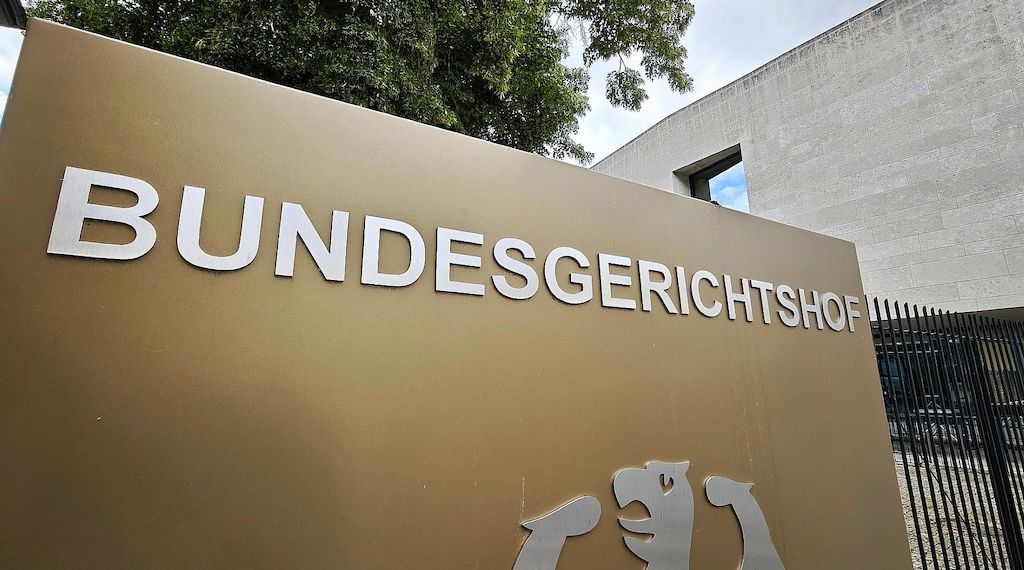 BGH bestätigt zwei Urteile des Landgerichts Potsdam
