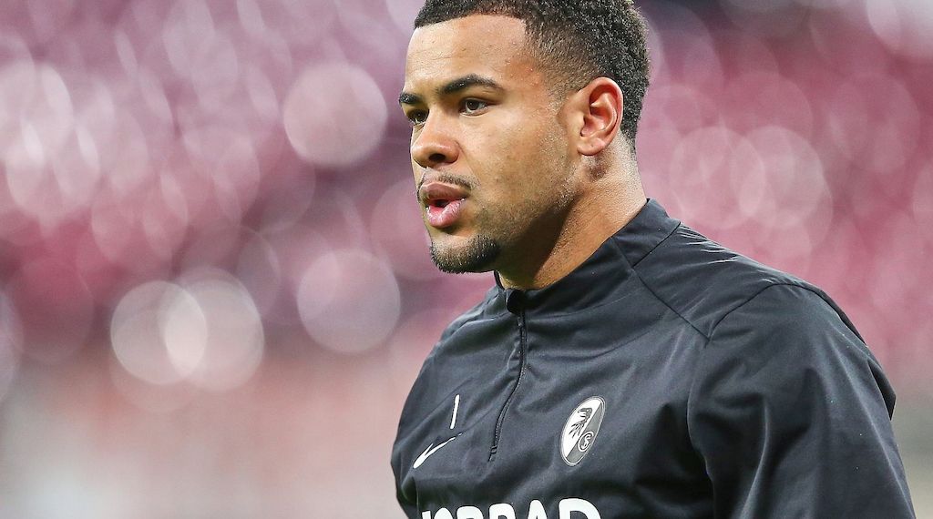 Eintracht Frankfurt verpflichtet Noah Atubolu