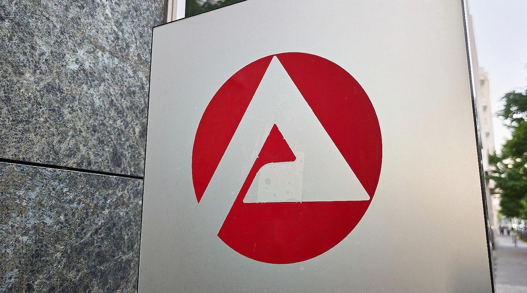 Hamburger Arbeitslosenquote steigt auf 8,6 Prozent