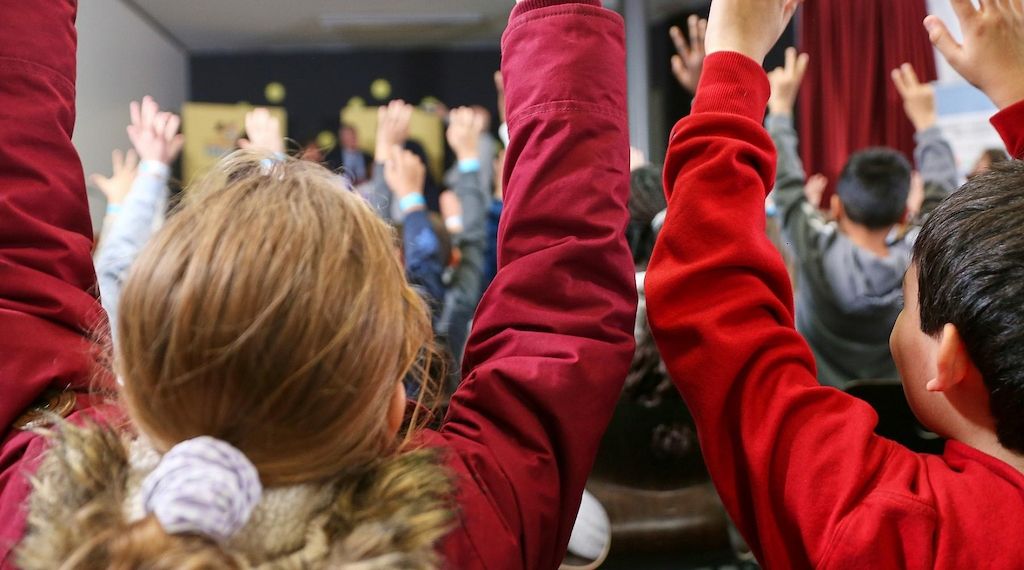 NRW startet mit neuem Lernstand 5 und Schreiboffensive ins Schuljahr
