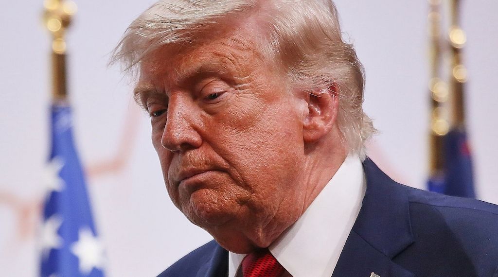 Trotz Trump-Verfügung: Bundesregierung sagt weiter "Ontariosee"