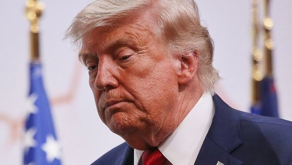 Trotz Trump-Verfügung: Bundesregierung sagt weiter "Ontariosee"
