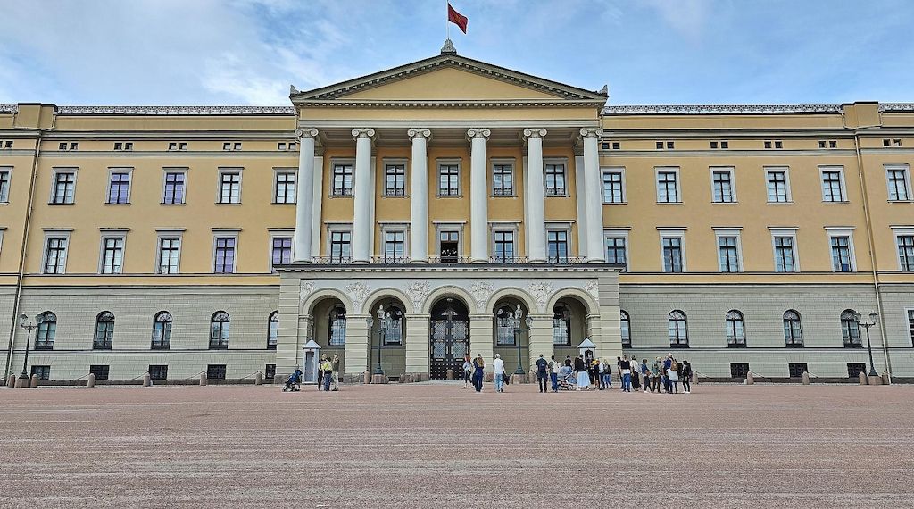 Nordrhein-Westfalen trauert um König Harald V. von Norwegen