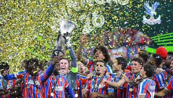 Hoffenheim trifft in Europa League auf Crystal Palace