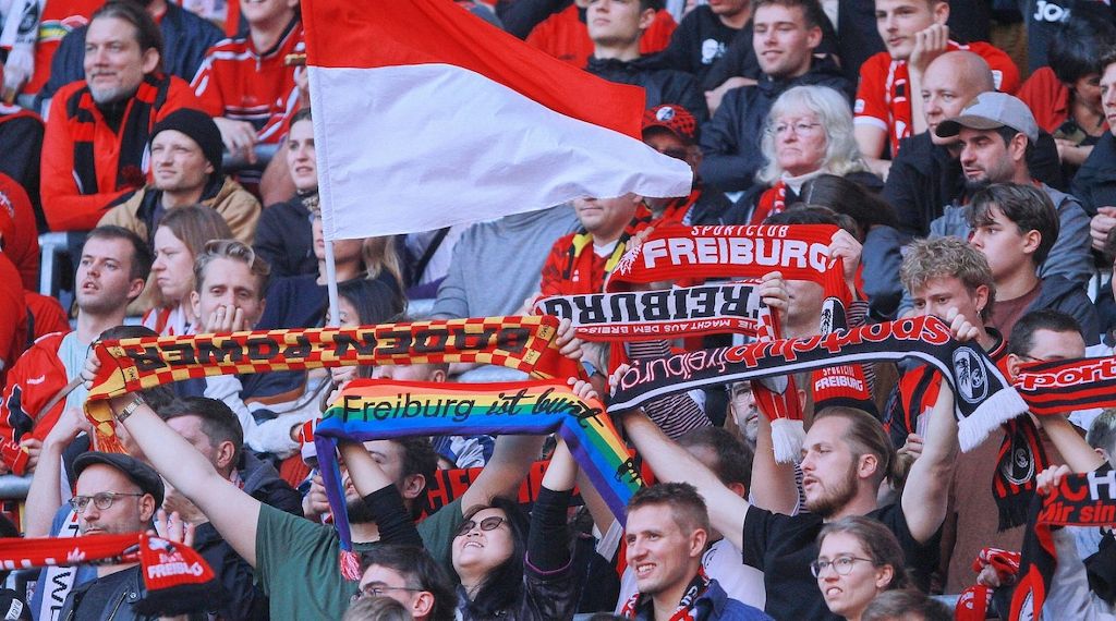 Conference League: SC Freiburg spielt in Monaco und gegen Athen