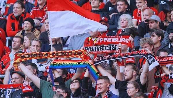 Conference League: SC Freiburg spielt in Monaco und gegen Athen