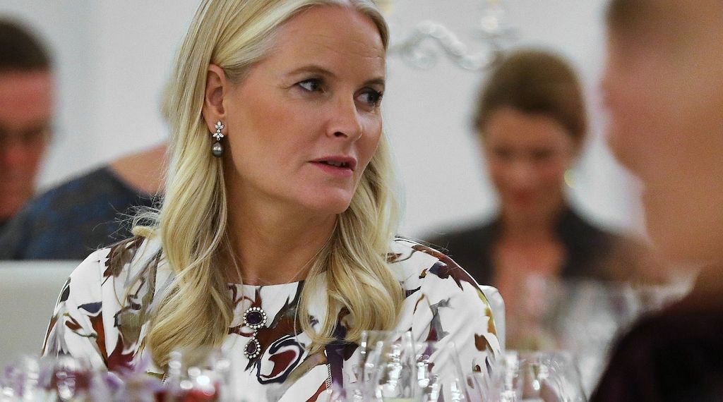 Mette-Marit zur Königin von Norwegen ernannt