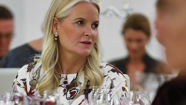 Mette-Marit zur Königin von Norwegen ernannt