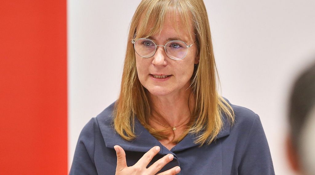 Linke erhöht Druck auf CDU in Sachsen-Anhalt