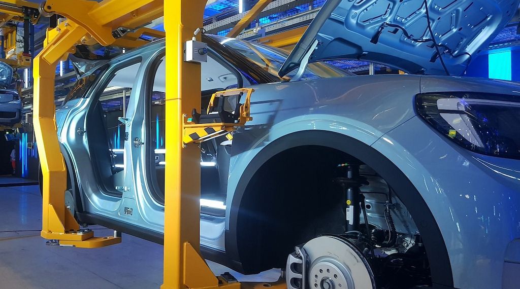 Koalition will E-Auto-Prämie an EU-Kriterien ausrichten