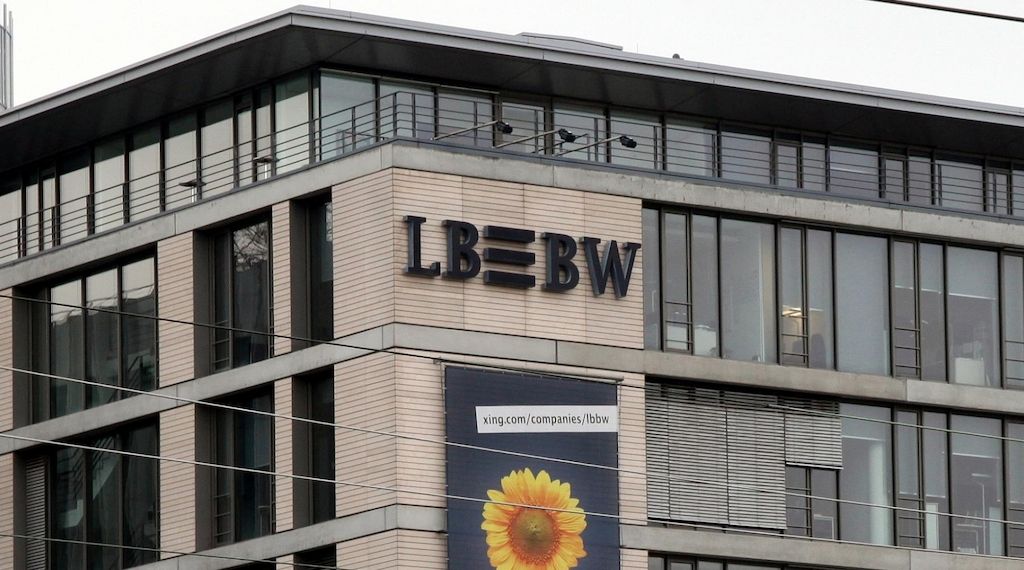 LBBW unterstützt Verkauf von NordLB-Anteilen