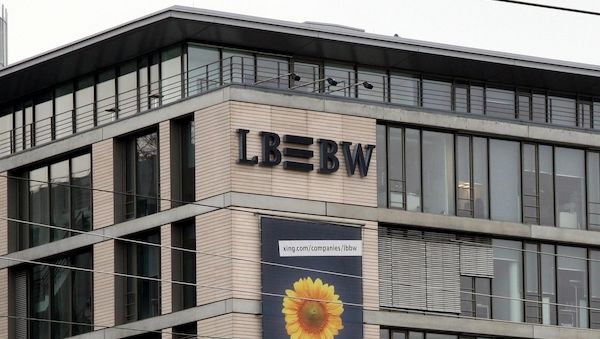 LBBW unterstützt Verkauf von NordLB-Anteilen