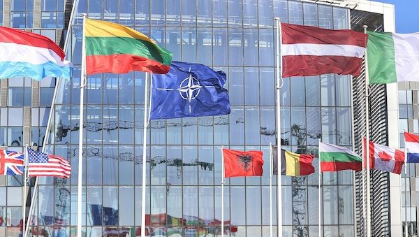 Experten wollen Nato-Beratungen nach Drohnenangriff in Leipzig