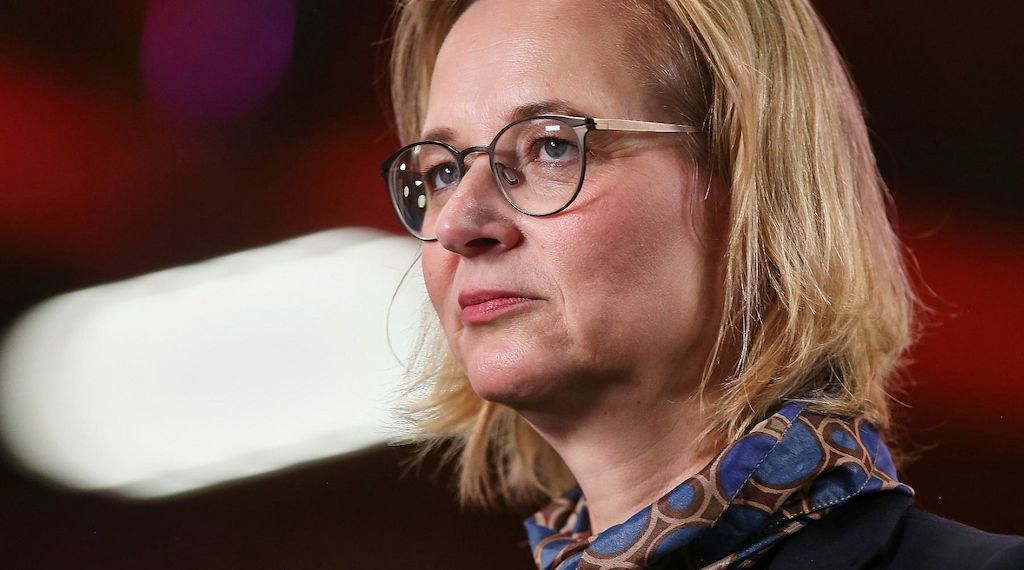 BSW Sachsen-Anhalt verlangt Mandatsrückgabe von Wolf