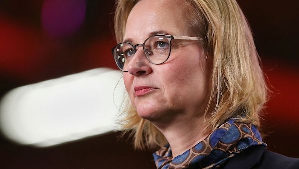 BSW Sachsen-Anhalt verlangt Mandatsrückgabe von Wolf