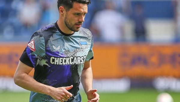 2. Bundesliga: Hertha dreht Rückstand - Osnabrück schlägt Bochum