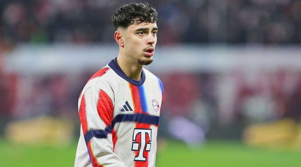 Bundesliga-Auftaktspiel: Bayern schlägt Stuttgart mit 5:1
