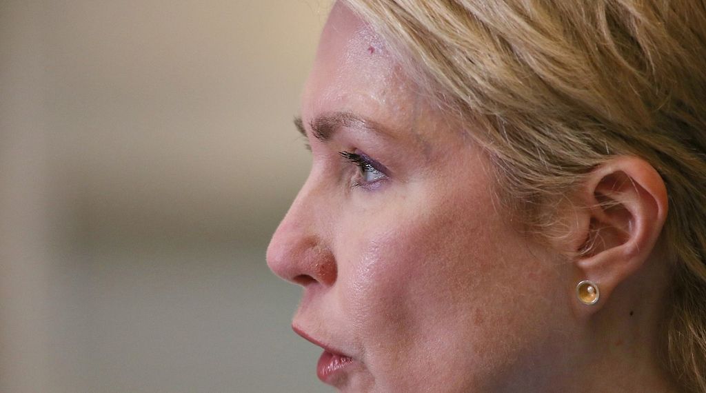 Schwesig: Krebserkrankung Grund für Rückzug 2019