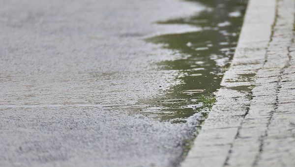 Wetterbericht für Nordrhein-Westfalen (29.08.2026)