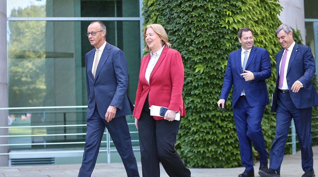Schreiner: Koalition muss Ergebnisse liefern